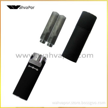 Italy e cigar double atomizer new products mix E cigarette